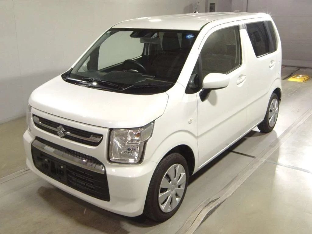 Suzuki Wagon R MH85S 2025